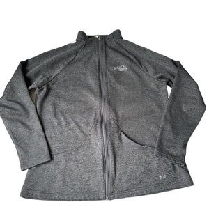 Under Armour Zippered Jacket